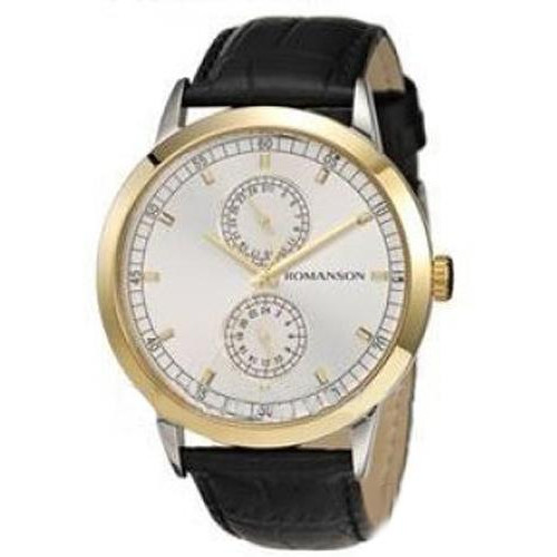 Часы Romanson TL3216FMR2T WH 