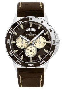 Jacques Lemans 1-1589D