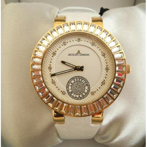 Часы Jacques Lemans 1-1683C 5