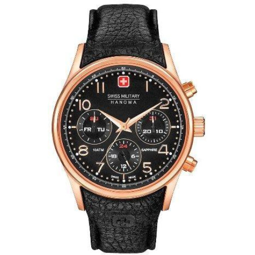 Часы Swiss Military Hanowa 06-4278.09.007 