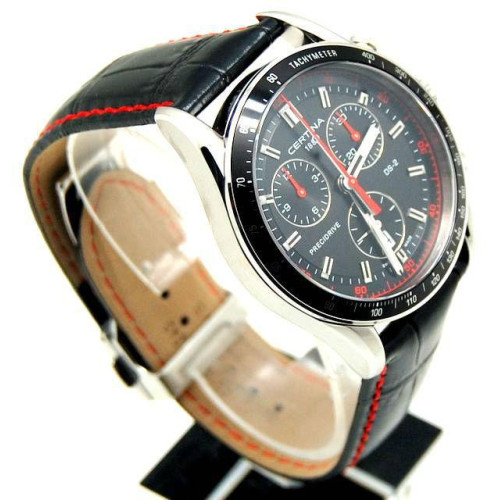 Часы Certina C024.447.16.051.03 4