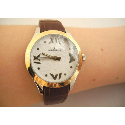 Часы Jacques Lemans 1-1643B 1
