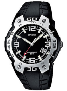 Casio MTR-102-1A1VEF