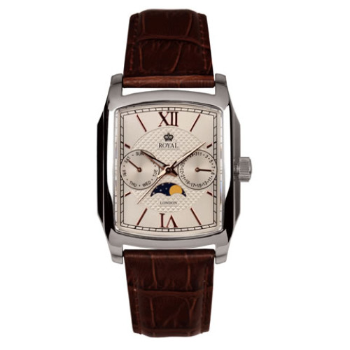 Часы Royal London 40090-01 