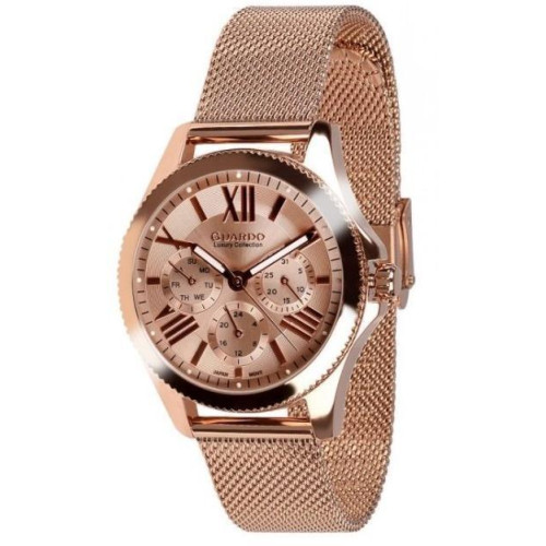 Часы Guardo S01599(m) RgRg 