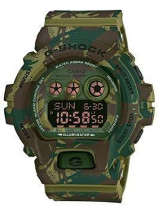 Casio GD-X6900MC-3ER
