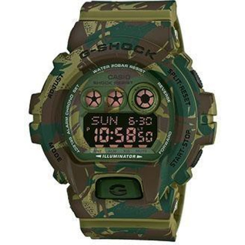 Часы Casio GD-X6900MC-3ER 
