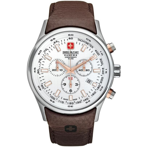 Часы Swiss Military Hanowa 06-4156.04.001.09 