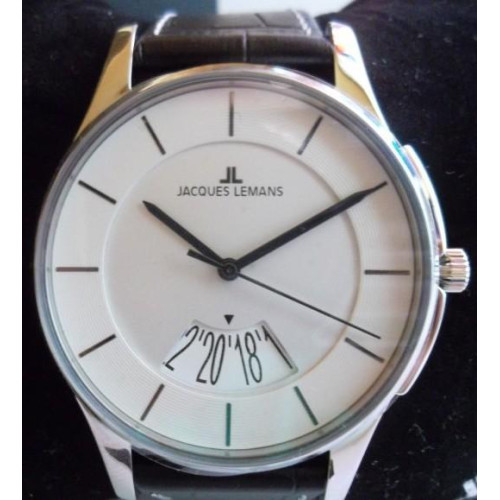 Часы Jacques Lemans 1-1746C 1