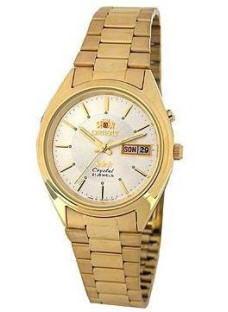 Orient 1EM0400CW6