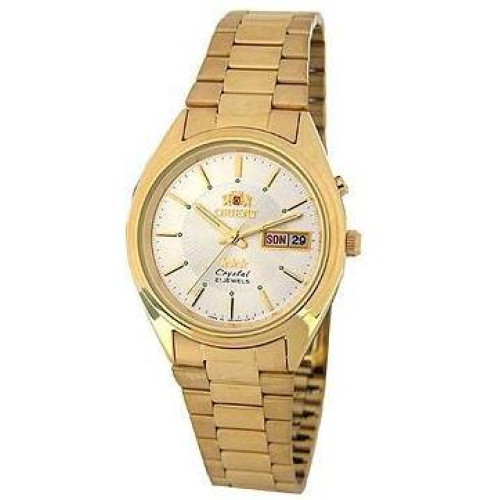 Часы Orient 1EM0400CW6 