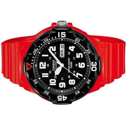 Часы Casio MRW-200HC-4BVEF 3