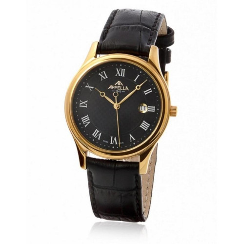 Часы Appella A-4374-1014 