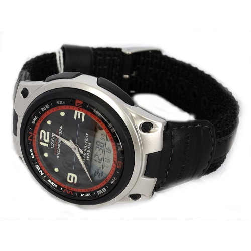 Часы Casio AW-82B-1AVEF 1