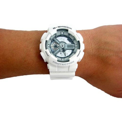 Часы Casio GA-110C-7AER 10