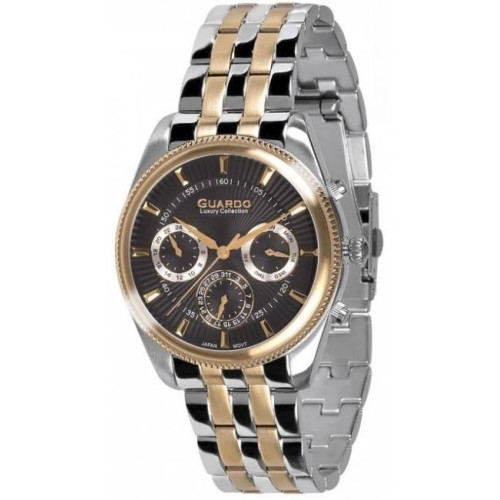 Часы Guardo S01867(m) GsB 