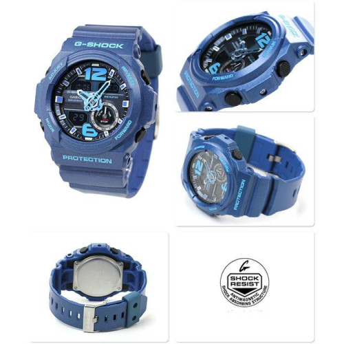 Часы Casio GA-310-2AER 2