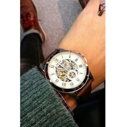 Часы Fossil FOS ME3052 1