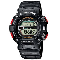 Casio G-9000-1VER