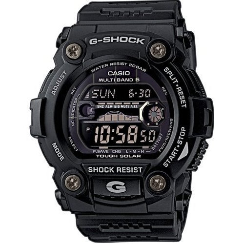 Часы Casio GW-7900B-1ER 