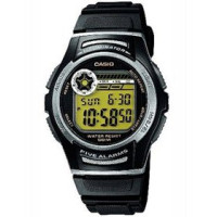 Casio W-213-9AVEF