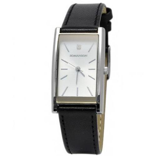 Часы Romanson TM0224XMWH WHITE 