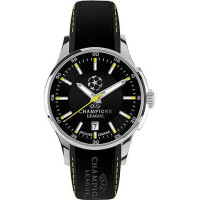 Jacques Lemans UEFA U-35B