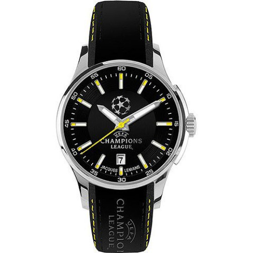 Часы Jacques Lemans UEFA U-35B 