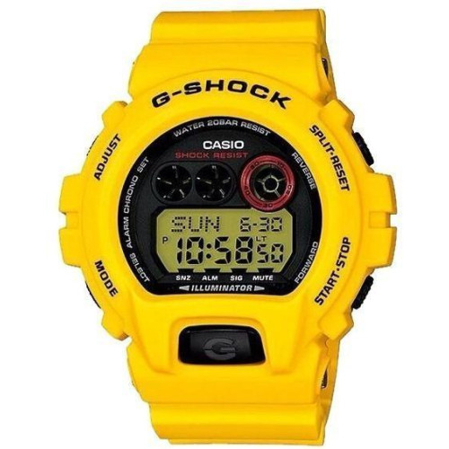 Часы Casio GD-X6930E-9ER 