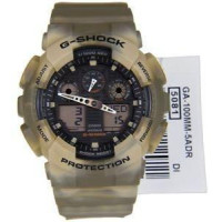 Casio GA-100MM-5AER