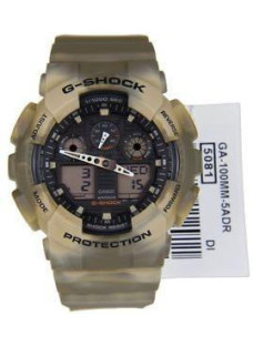 Casio GA-100MM-5AER