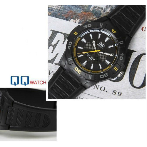 Часы Q&Q GW36J008Y 4