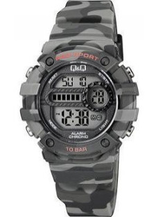Q&Q M154J009Y