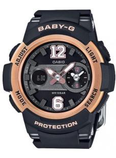 Casio BGA-210-1BER