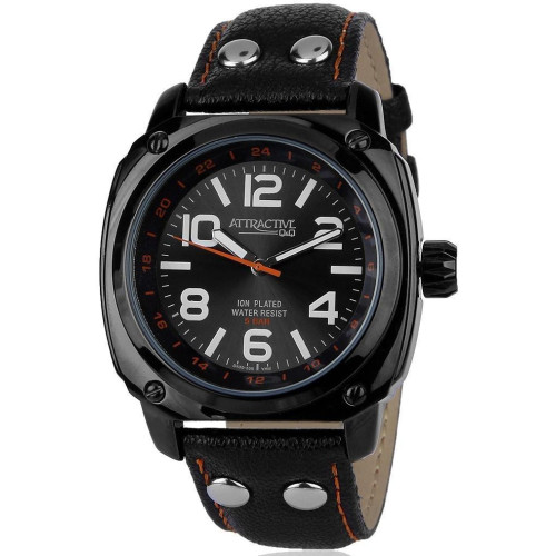 Часы Q&Q DA30J535Y 