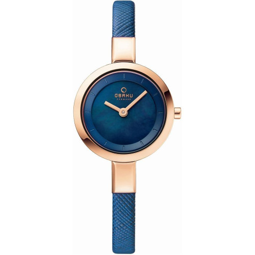 Часы Obaku V129LXVLRA 