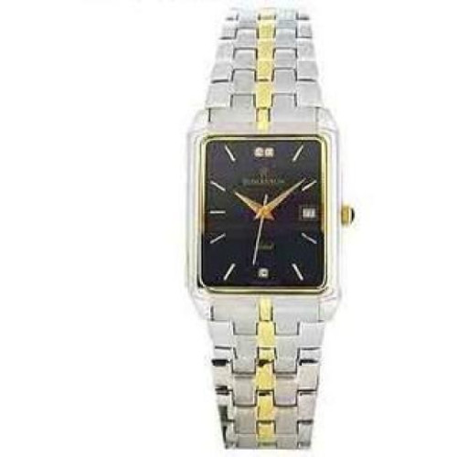 Часы Romanson TM8154CXR2T BK 