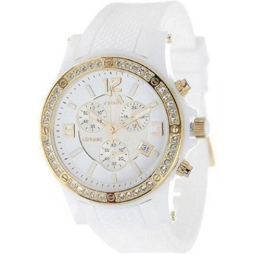 Часы Le Chic CC 2110 G WH 