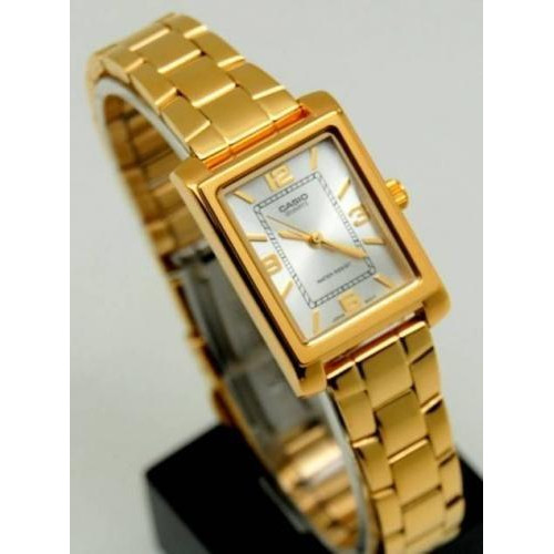 Часы Casio LTP-1234PG-7AEF 3