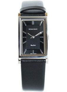 Romanson DL3124SMWH BLACK Romanson DL3124SMWH BLACK