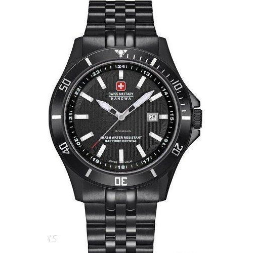 Часы Swiss Military Hanowa 06-5161.2.13.007 