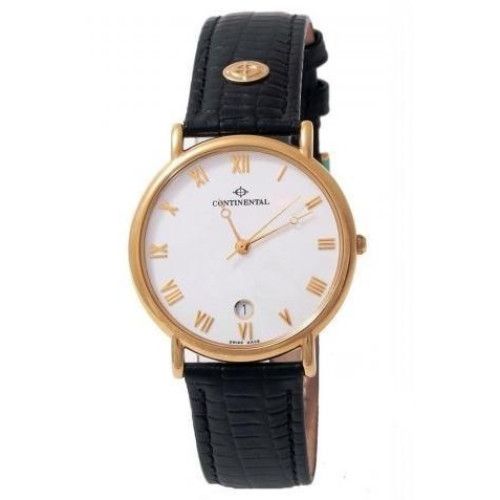 Часы Continental 6373-GP156R 