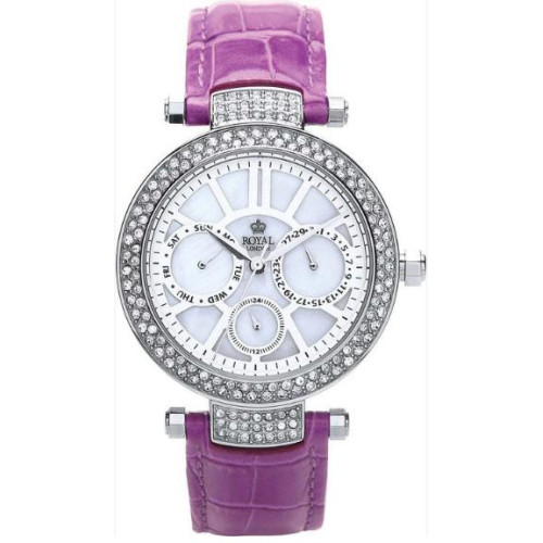 Часы Royal London 20120-02 