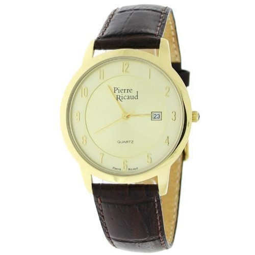 Часы Pierre Ricaud PR 91059.1221Q 