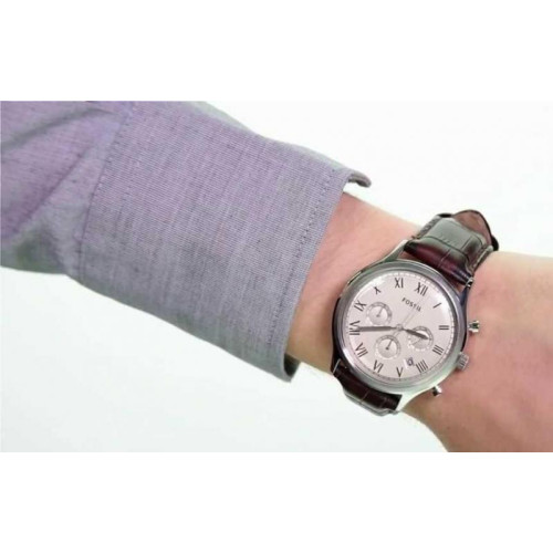 Часы Fossil FOS FS4738 2
