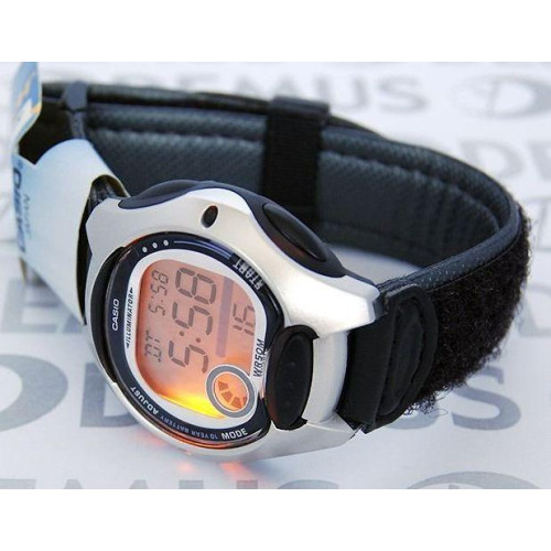 Часы Casio LW-200V-1AVEF 2