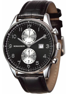 Romanson TL0329BMWH BK Romanson TL0329BMWH BK