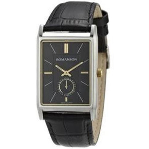 Часы Romanson TL3237JM2T BK 