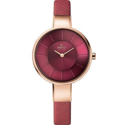 Часы Obaku V149LXVQRD 