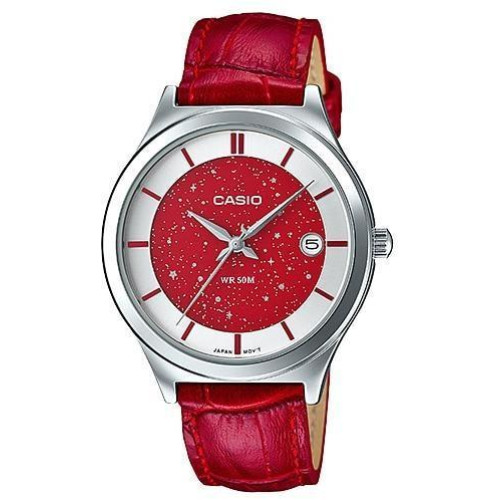 Часы Casio LTP-E141L-4A1VDF 